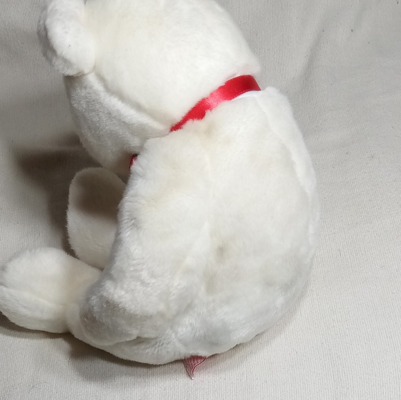 TY Beanie Buddy Libearty the Beanie Baby 14" - Picture 8 of 14